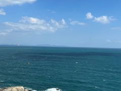 -三亚蜈支洲岛旅游区