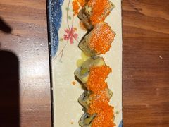 -白石の深夜食堂(芝罘万达店)