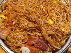 -洛阳面馆(红专路店)