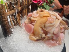 -海月轩海鲜豆捞(紫金塔店)