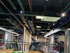 -一兆韦德健身(张杨路店)