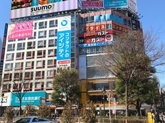 涩谷-涩谷区