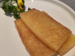 -晋江荣誉国际酒店·港誉茶餐厅