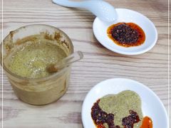 -北三沙家烧麦(北头道街店)