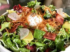 -The Rug Cafe(王府中环店)