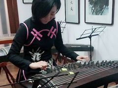 -秦汉胡同国学书院(天鹅湾分馆)