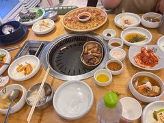 -黄金牧场(明洞总店)