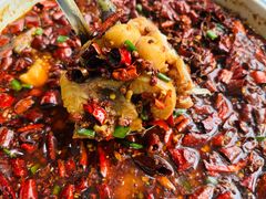 -汉水缘鲜鱼庄(黄雁村店)