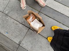 -巴黎贝甜(五道口店)
