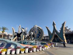 -上海海昌海洋公园
