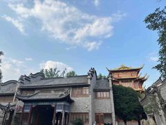 -龙潭水乡