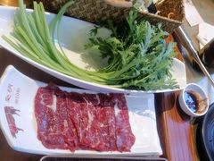 -手选潮汕鲜活牛肉火锅(二七广场店)