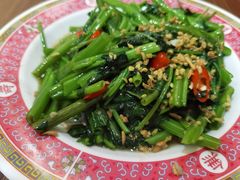 -曼谷食堂·泰国家庭料理