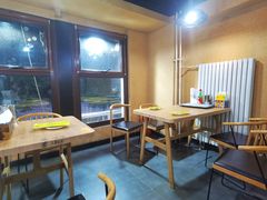 -烤五行·烧烤烤串(石佛营店)
