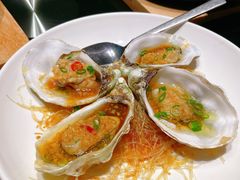 生蚝-海味世家·家常菜馆(明州里店)
