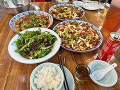 -李大爷的泡椒馆(冉家坝店)