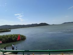 -湖山人家·湖景餐厅·特色农家菜(太湖西山店)