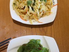 -和兴记牛肉火勺·羊汤(于洪广场店)