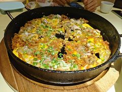 脆底蠔仔烙-惠食佳(滨江大公馆店)