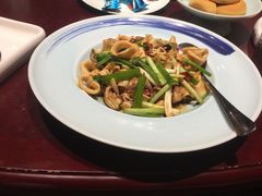-老东营·东营菜(西四路店)