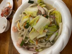 -阿弟特色海鲜餐厅·大排档(平潭店)