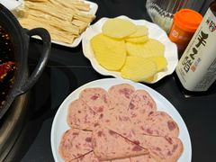 -俏媳妇火锅(宽窄巷子店)