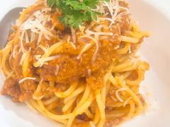 -后厨意餐La Cucina(外交公寓店)