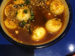 -马路边边火锅串串(观前街店)