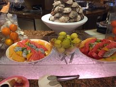 picture-杭州国际会议中心洲际酒店-原素全日餐厅(解放东路店)