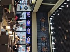 -令氏家外家岐山面(火炬路店)