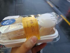 -鲍师傅糕点(五角场店)