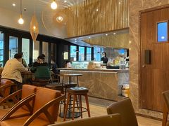 大堂-去茶山(重庆万象城店)