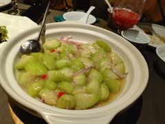 -望乡楼上海菜(日月光店)