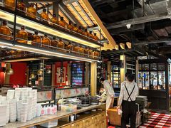 -炉小哥烤肉(熙地港店)