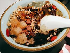 -江边城外烤全鱼(世茂广场店)