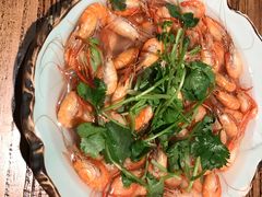 -嘉禾·悦享餐厅(八方汇店)