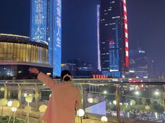 -民盈·国贸城