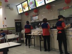 -银记肠粉店(赤岗店)