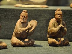 -陕西历史博物馆