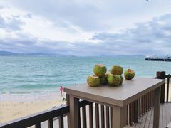 -三亚西岛海洋文化旅游区