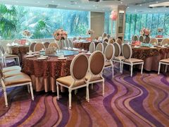 大堂-新兴家喻酒家·羊城名宴(昌岗店)