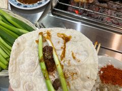 -小寒羊烧烤(凯瑞时代大厦店)