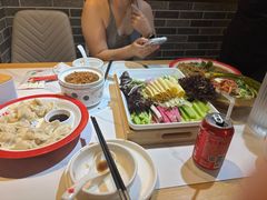 -李老哈·东北菜(宋园路店)