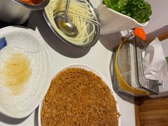 -螺大喜螺蛳粉火锅(雍和宫店)