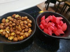 -潮汕美牛肉丸火锅店(天宁寺店)