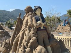 -大梅沙海滨公园