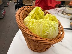 -渔惑·中山脆肉鲩火锅(仁恒梦店)