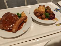-宜家·瑞典风味餐厅(无锡店)