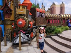 -安徒生童话乐园