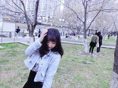 -西北湖绿化广场